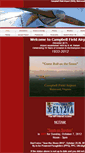 Mobile Screenshot of campbellfieldairport.com